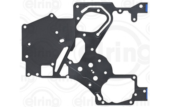 Gasket, timing case 366.206 Elring