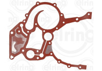 Gasket, timing case 567.290 Elring