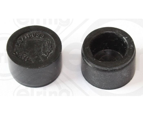 Gasket, timing case 577.180 Elring