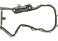 Gasket, timing case 71-36772-00 Viktor Reinz