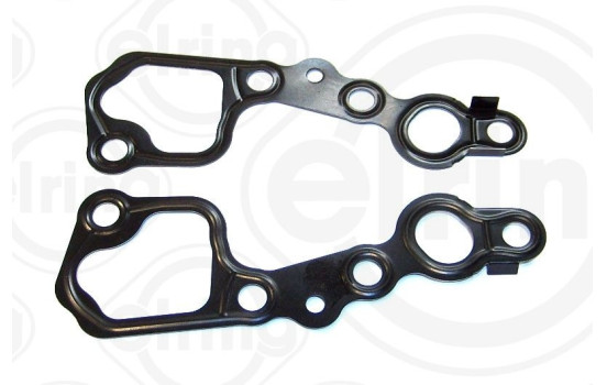 Gasket, timing case 743.801 Elring