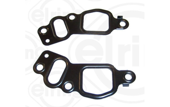 Gasket, timing case 743.821 Elring