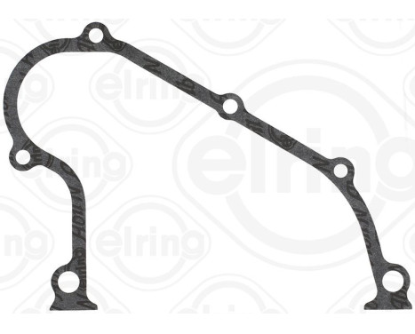 Gasket, timing case 773.183 Elring