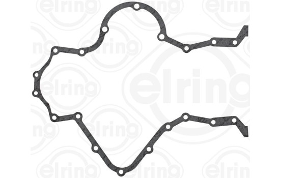 Gasket, timing case 823.830 Elring