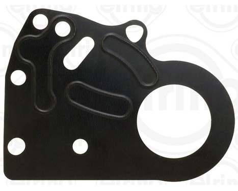 Gasket, timing case 876.510 Elring