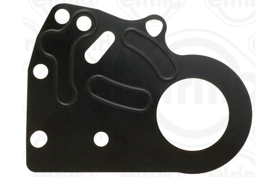 Gasket, timing case 876.510 Elring