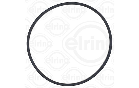 Gasket, timing case cover 003.790 Elring, Image 2