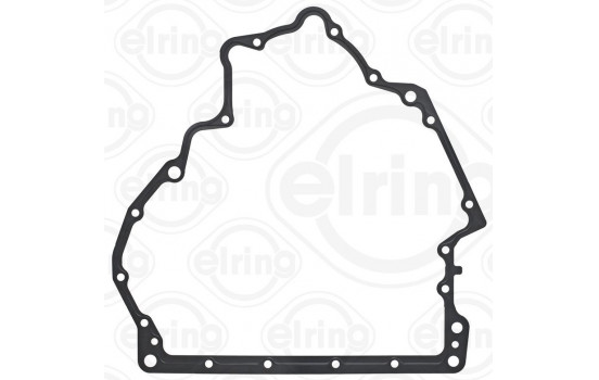 Gasket, timing case cover 021.432 Elring