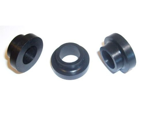 Gasket, timing case cover 030.732 Elring
