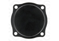 Gasket, timing case cover 061.560 Elring