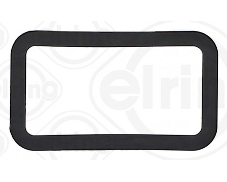 Gasket, timing case cover 130.230 Elring, Image 2