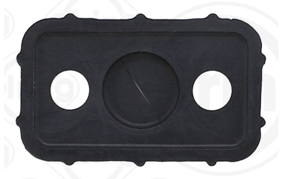 Gasket, timing case cover 131.050 Elring, Image 2