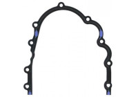 Gasket, timing case cover 133.422 Elring