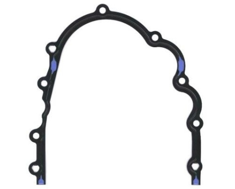 Gasket, timing case cover 133.422 Elring