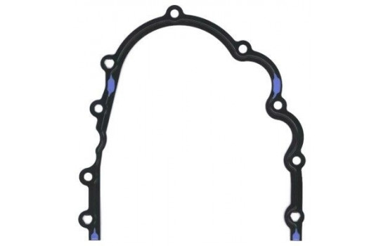 Gasket, timing case cover 133.422 Elring