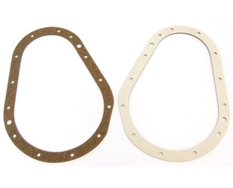 Gasket, timing case cover 184.268 Elring