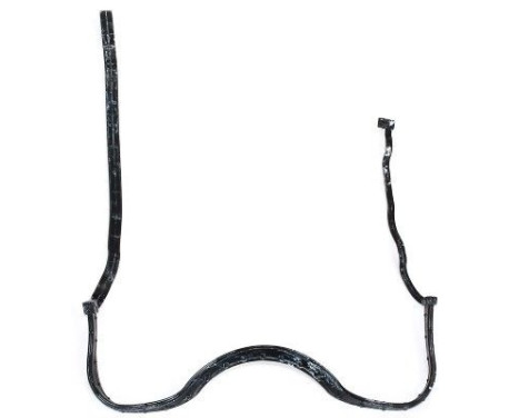 Gasket, timing case cover 278.080 Elring