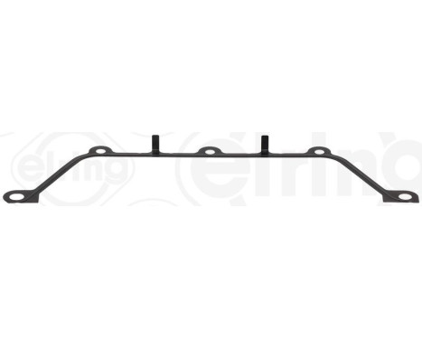 Gasket, timing case cover 612.021 Elring
