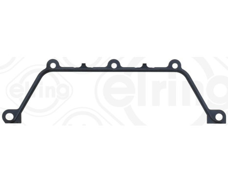 Gasket, timing case cover 612.021 Elring, Image 2