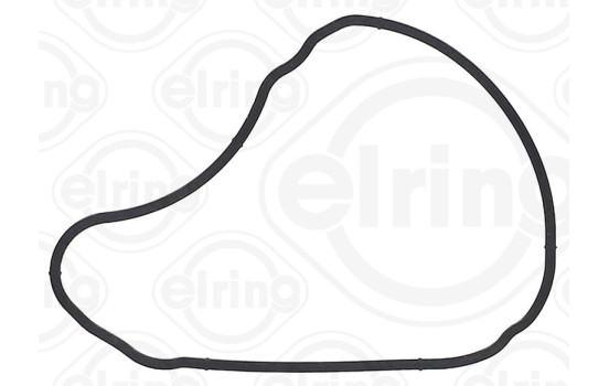 Gasket, timing case cover 648.850 Elring, Image 2