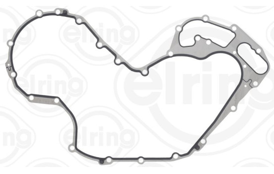 Gasket, timing case cover 661.692 Elring
