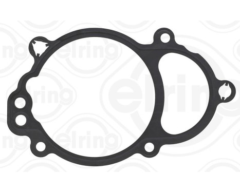 Gasket, timing case cover 773.720 Elring