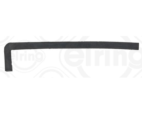 Gasket, timing case cover 795.540 Elring, Image 3