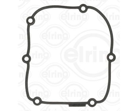 Gasket, timing case cover 893.820 Elring, Image 2