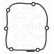 Gasket, timing case cover 893.820 Elring, Thumbnail 2