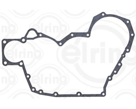 Gasket, timing case cover 895.296 Elring