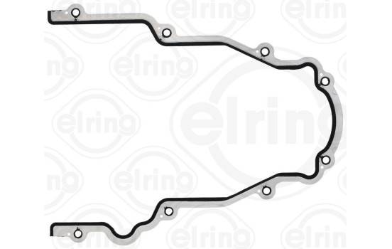 Gasket, timing case cover 948.280 Elring