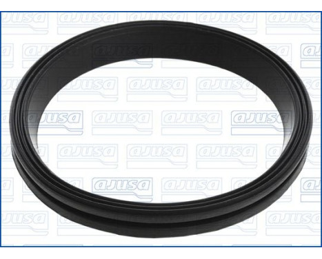 Gasket, timing case cover, Image 2