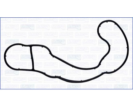 Gasket, timing case cover
