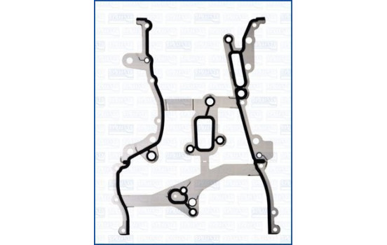 Gasket, timing case