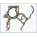 Gasket, timing case