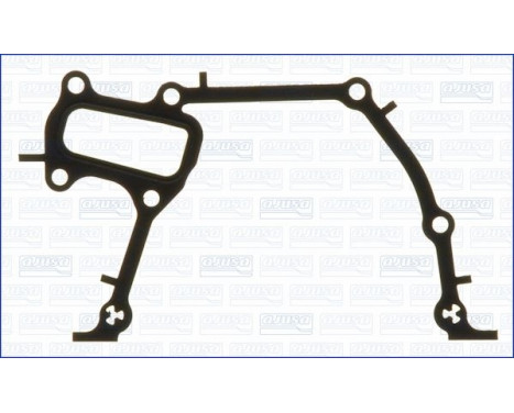 Gasket, timing case