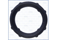 Gasket, timing case