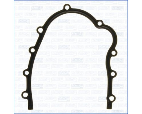 Gasket, timing case
