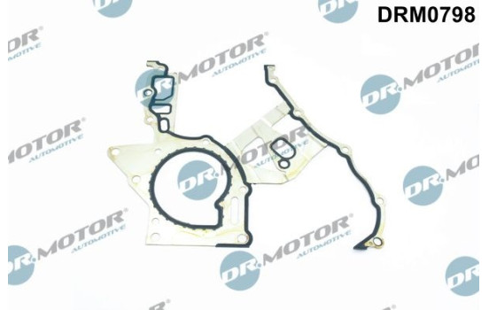 Gasket, timing case