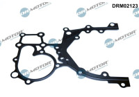 Gasket, timing case