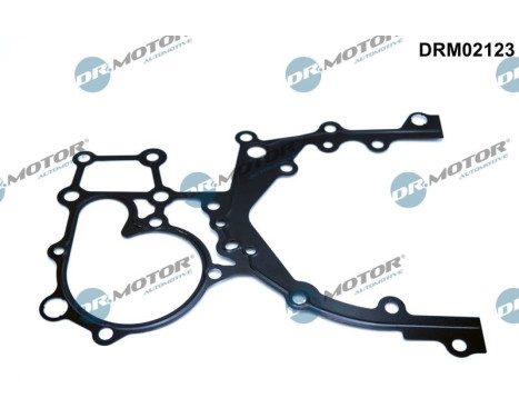 Gasket, timing case
