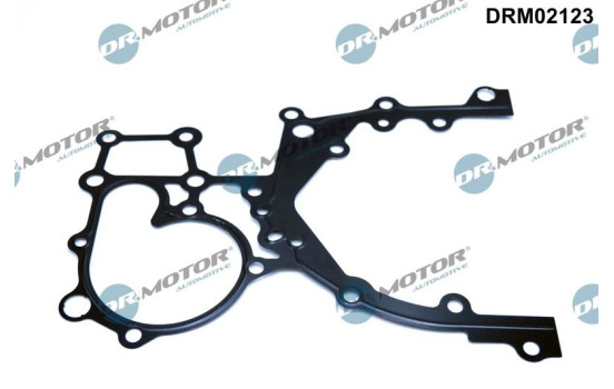 Gasket, timing case