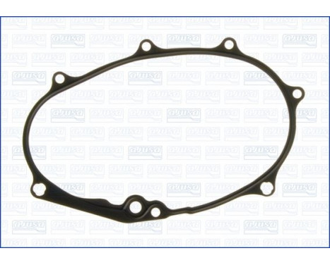 Gasket, timing case
