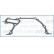Gasket, timing case, Thumbnail 2