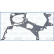 Gasket, timing case