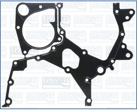 Gasket, timing case, Image 2
