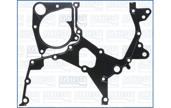Gasket, timing case, Image 2