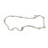 JOINT CRANKCASE DISTRIBUTION FIAT 1.3