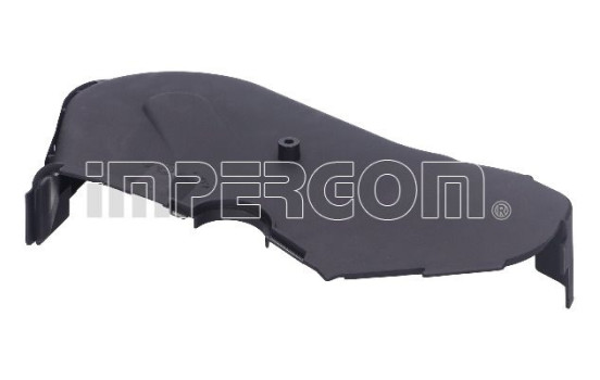 Shielding, timing belt