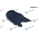 Shielding, timing belt